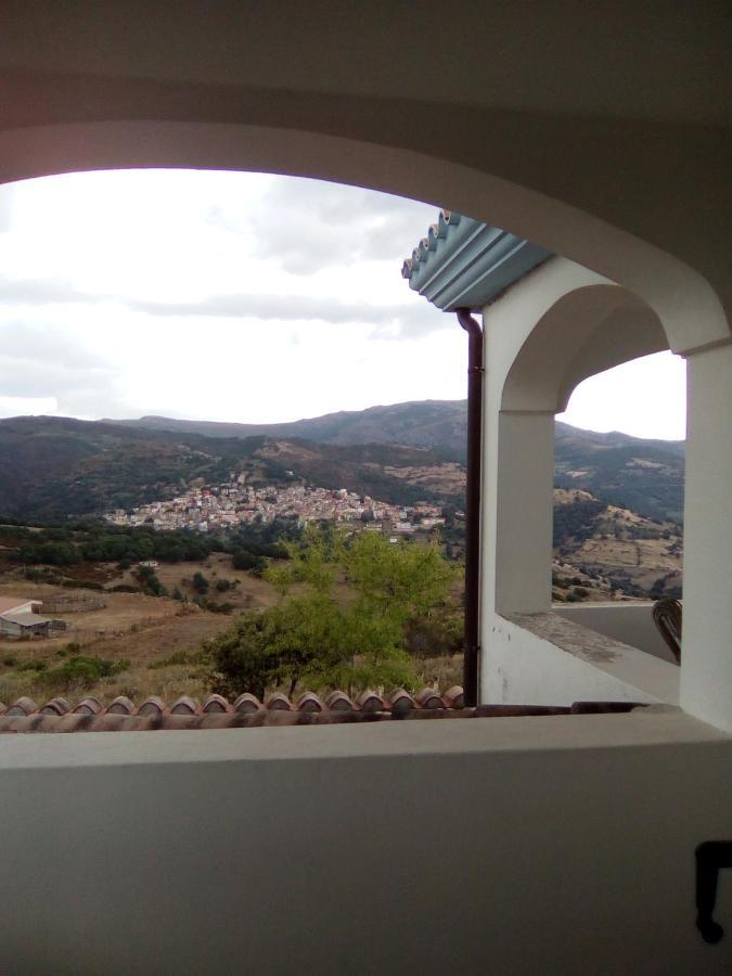 Bed and Breakfast Lugori Seùlo Exterior foto