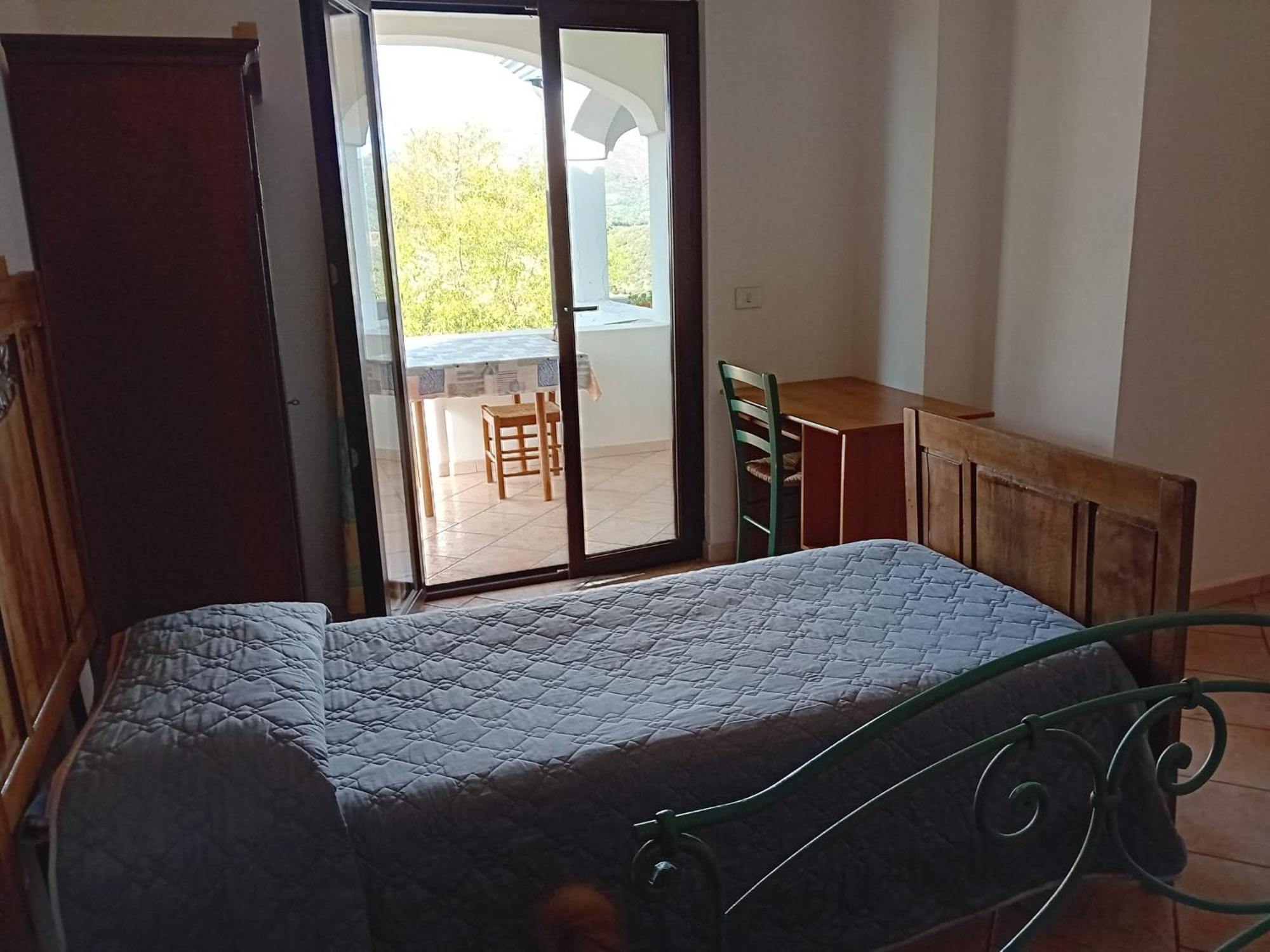 Bed and Breakfast Lugori Seùlo Habitación foto