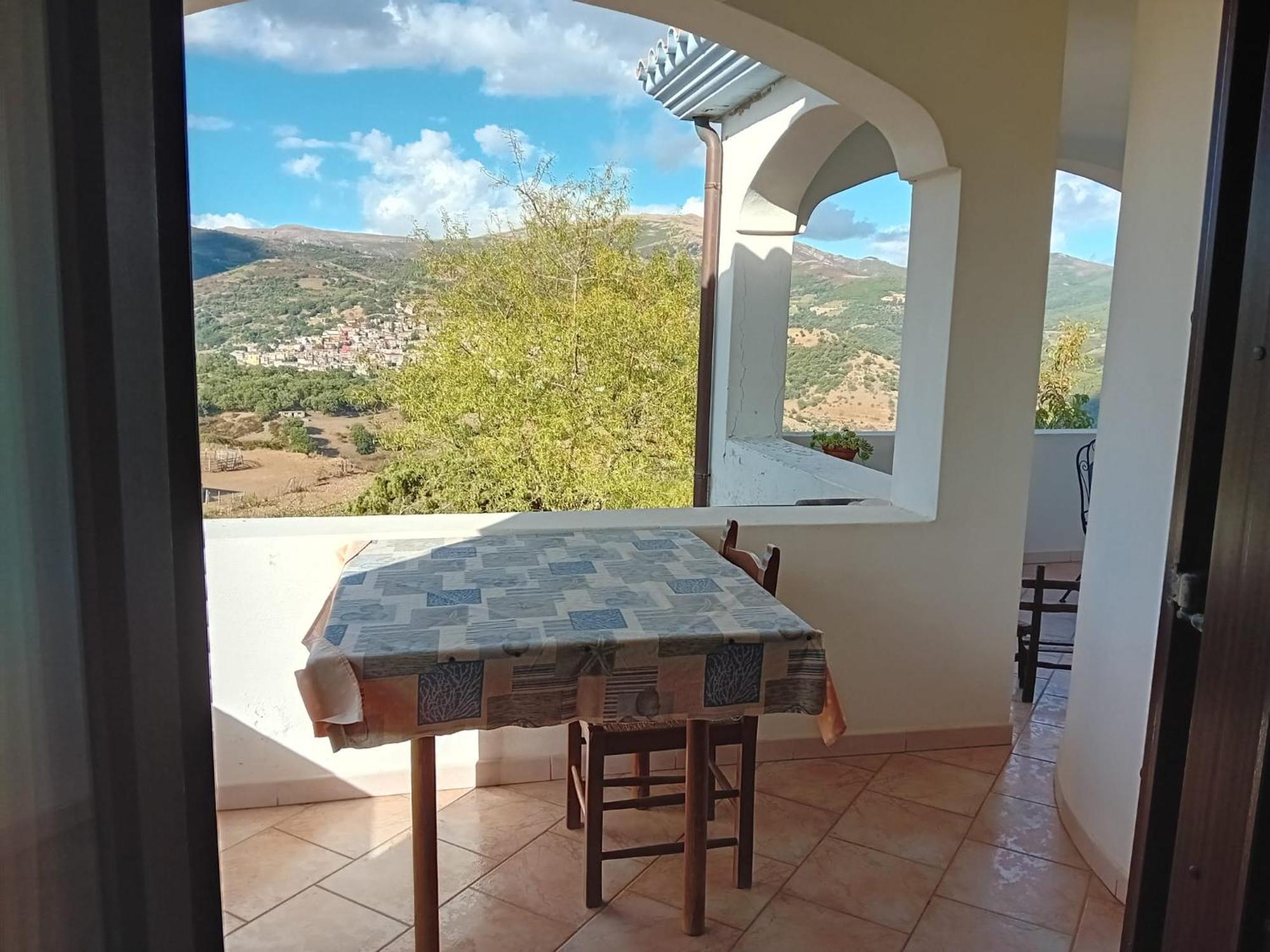 Bed and Breakfast Lugori Seùlo Habitación foto