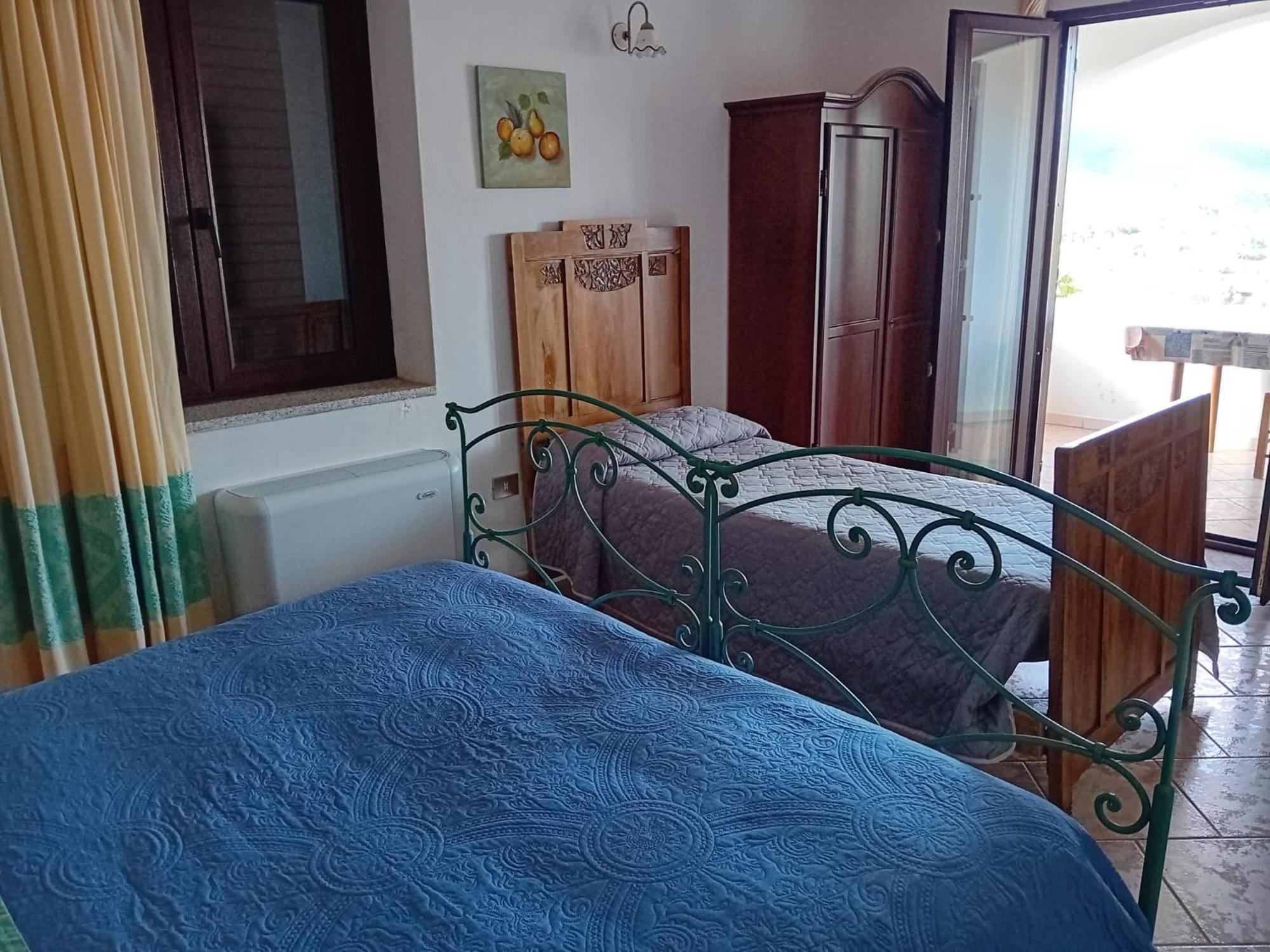 Bed and Breakfast Lugori Seùlo Habitación foto