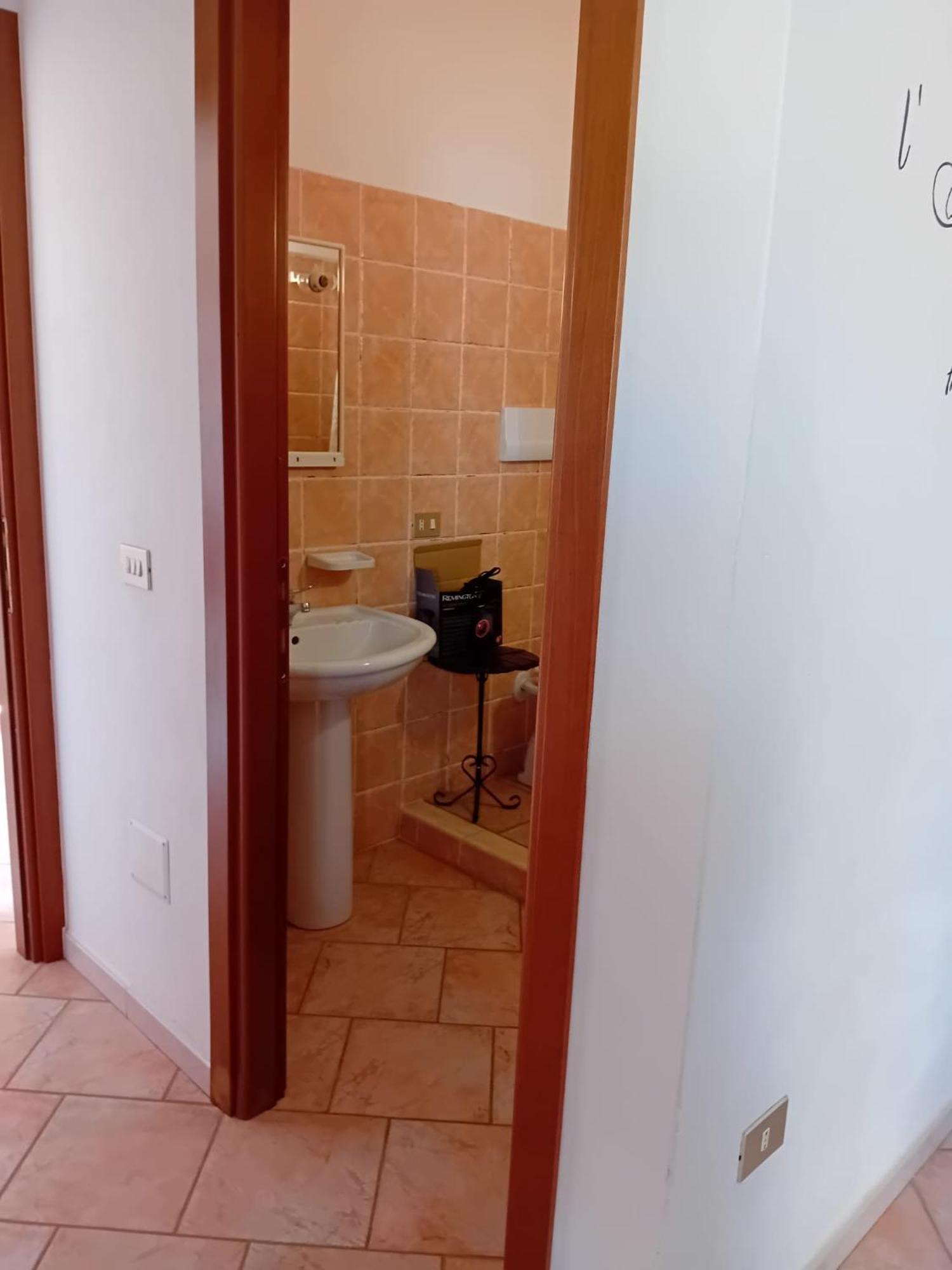 Bed and Breakfast Lugori Seùlo Exterior foto